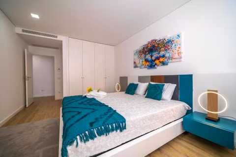 FERREIRA'S HOUSE Guimarães — foto 4