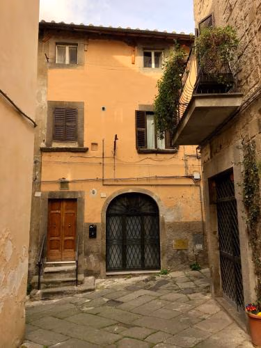 VITERBO ART APARTMENTS — foto 3