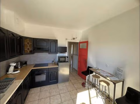 Logement 1 à 4 personnes — foto 2