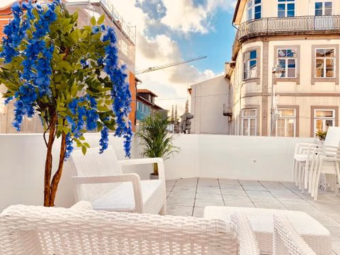 The Arch - Charming Apartments in the Historic Center — foto 2