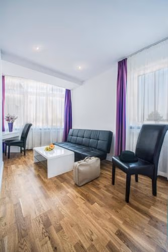 Hotel Storchen — foto 4