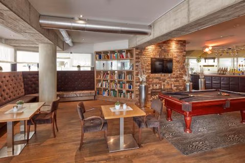 Best Western Hotel Trier City — foto 1
