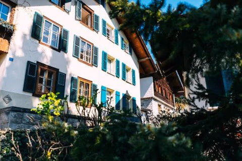 The Timber Studio in Brienz — foto 3