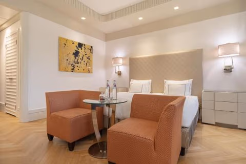 Meliá Genova — foto 8