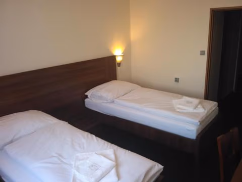 Hotel Zobor — foto 4