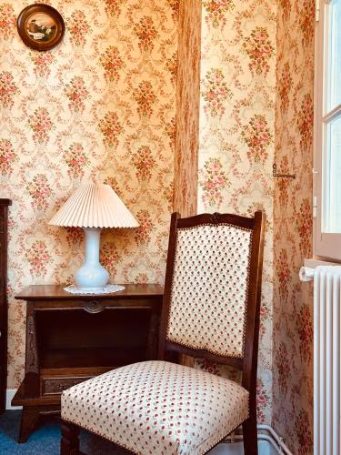 Maison Lomprère — foto 9