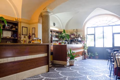 Villa Altieri — foto 3