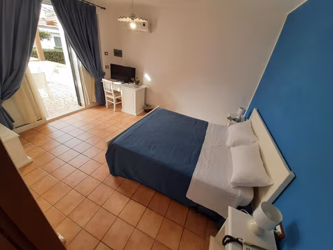 Messapia Hotel — foto 1