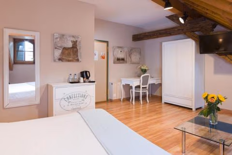 Auberge Communale de Carouge — foto 2