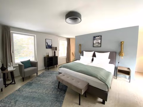 Rotmain Apartments — foto 1
