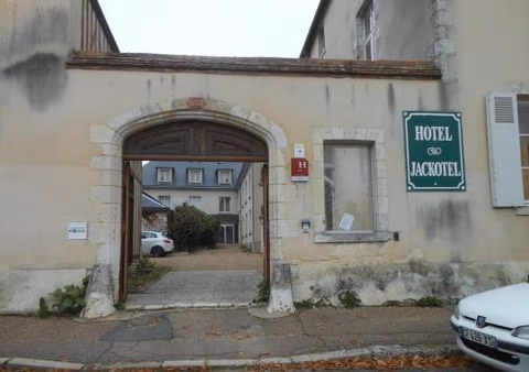 Jackotel — foto 6