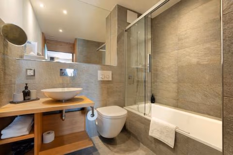 Apartment Crown Andermatt-2 — foto 9