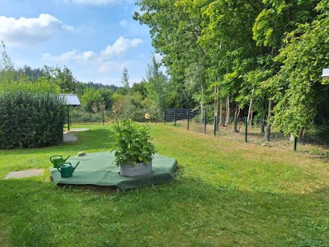 Ferienwohnung am Wald — photo 3