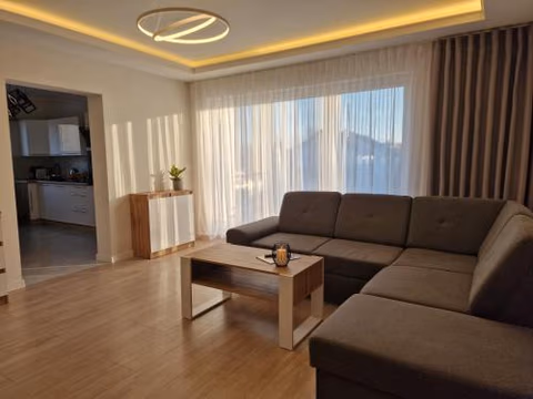 Apartament w Czarnowąsach 1 — photo 4