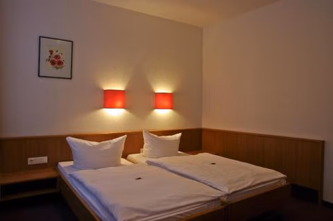 Hotel Park Eckersbach — foto 8
