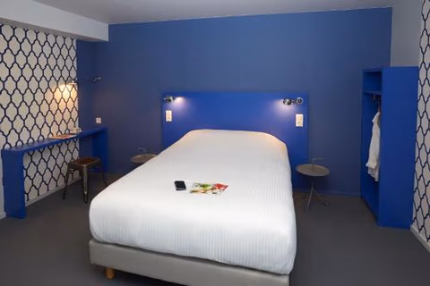 Coto Hotel — foto 3