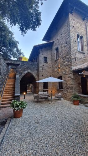 Villa Figoli Suites — photo 5