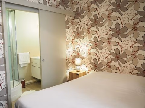 Hôtel La Villa Lorraine — foto 8