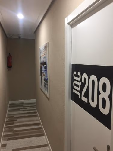 JQC Rooms — foto 6