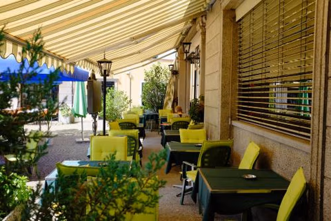 Hotel Corona — foto 2