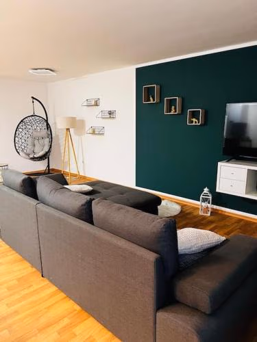 Ferienwohnung Freiberg in Sachsen nahe Bahnhof — photo 1