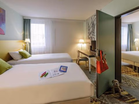 ibis Styles Speyer — photo 5