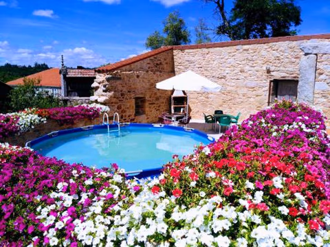 Albergue Turístico Trasfontao — foto 1