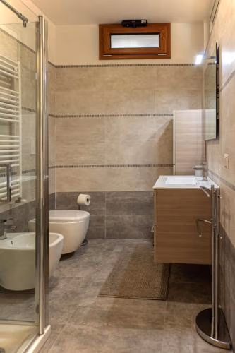 Casa Rubino Holiday Home - 50mt dal centro — foto 3