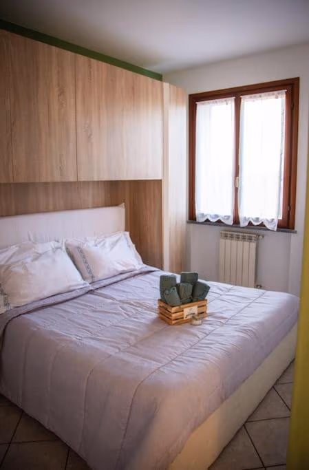 Affittacamere L'Agorà — foto 2