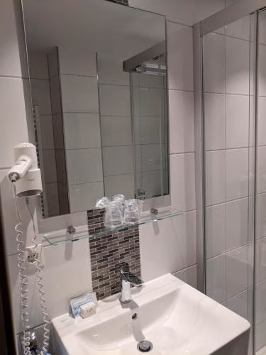 Rheinterrassen Hotel Café Restaurant — foto 6