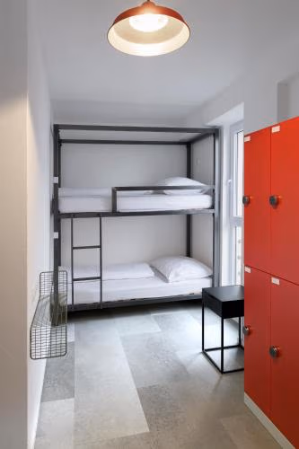 IZY STAY Hostel Bratislava — photo 4