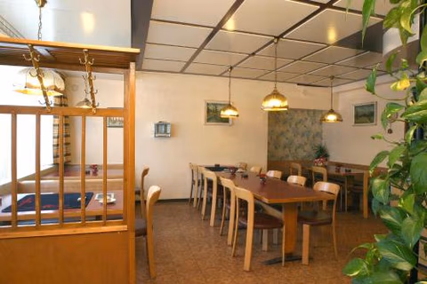 Backpackers Gasthaus Post — foto 6