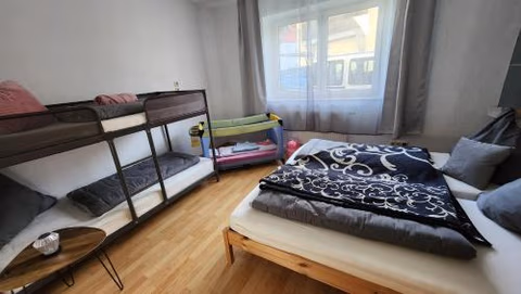 Hemma 4 U , 3 Zimmer Wohnung — foto 9