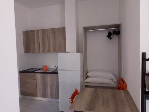 Villa3 Cancelli Guesthouse B&B via del Mare Formia — foto 5