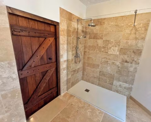 La Maison Voyage Bed and Breakfast — foto 6