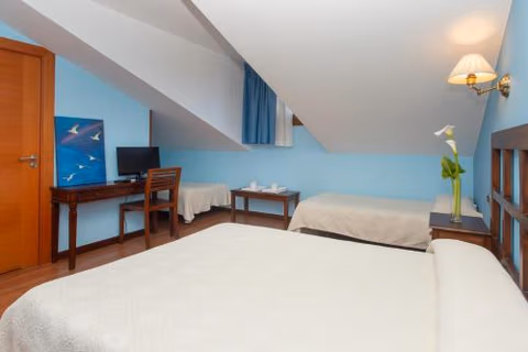 Hotel Bufon de Arenillas — foto 2