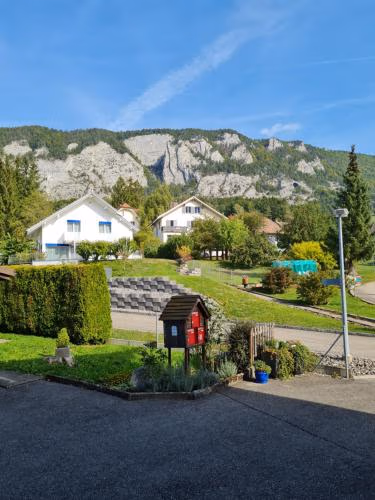Dachwohnung in Welschenrohr — foto 7