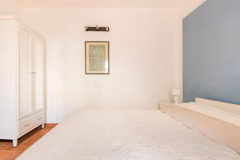 DaLu Florence apartment Davide - private car park 15 minutes to the city center — foto 3