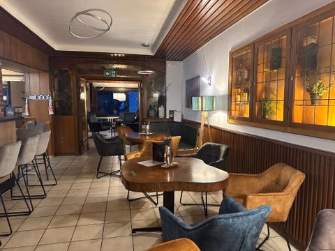 Mike‘s Mosel Lodge — foto 5