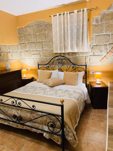 B&B il giardino di Eolo — foto 2
