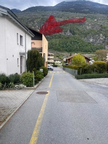 Glishorn Blick , 3 Floor — foto 3