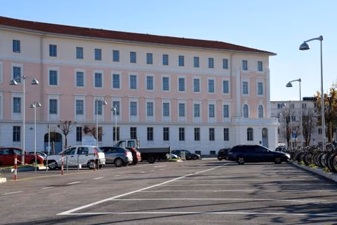 Nuovo Albergo Operai — foto 7