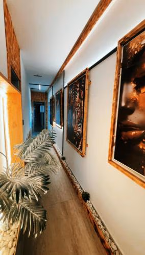 Hotel Hito — foto 5