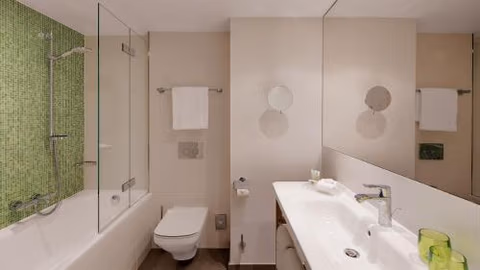 Holiday Inn Frankfurt - Alte Oper by IHG — foto 7