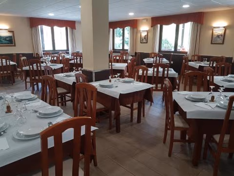 Albergue-Pensión O Piñeiral — foto 2