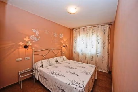 Apartamentos Vida Finisterre — foto 4