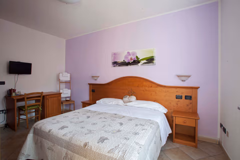 B&B Solan — foto 1