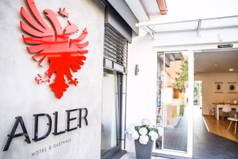 Adler Hotel & Gasthaus — foto 3