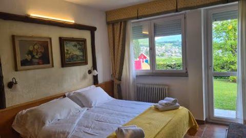 La Roche Hotel Appartments — foto 4