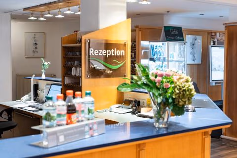Hotel am Tierpark Gotha — foto 3